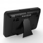LCD Display Weather Station Clock Alert Electronic Temperature Thermometer Humidity With Sensor