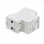 TAIXI TXOUVR-63 AC230V 40A Self Reset Contactor Din Rail Over and Under Voltage Protective Device
