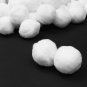 700g 40mm Pool Filter Balls Capacity Water Treatment Reusable Renewable White Filters Ball