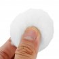 700g 40mm Pool Filter Balls Capacity Water Treatment Reusable Renewable White Filters Ball