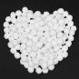 500g Pool Filter Balls Water Treatment Reusable Renewable Eco Friendly Polyester Filters Balls
