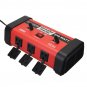 200W Power Inverter DC 12V to AC 110V USB Charger Adapter Modified sine wave Converter