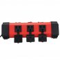 200W Power Inverter DC 12V to AC 110V USB Charger Adapter Modified sine wave Converter