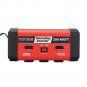 200W Power Inverter DC 12V to AC 110V USB Charger Adapter Modified sine wave Converter