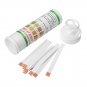 High Accuracy Body Healthy PH Test Strip Human Healthy Saliva Urine Alkaline Acid Tester Meter Paper