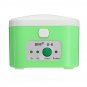 Digital Hearing Aid Dryer Electric Drying Box Dehumidifier 3/6 Hour Timer Moisture Proof Maintain