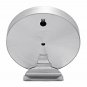 127mm Weather Station Barometer Thermometer Hygrometer Wall Hanging -30~60 0~100%Rh