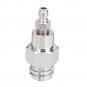 Soda Club Sodastream Cylinder CO2 Adapter To External Co2 Tank Direct Adapter