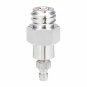 Soda Club Sodastream Cylinder CO2 Adapter To External Co2 Tank Direct Adapter