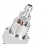 Soda Club Sodastream Cylinder CO2 Adapter To External Co2 Tank Direct Adapter