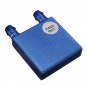 12V Thermoelectric Peltier Refrigeration Semiconductor Cooling Cooler Fan System Heatsink