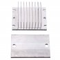 12V Thermoelectric Peltier Refrigeration Semiconductor Cooling Cooler Fan System Heatsink