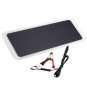 18V 5W Portable Solar Panel Power Battery Charger Backup Solar Panel Charger