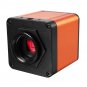 USB Digital Industry Video Inspection Microscope Camera Set TF Card Video Recorder