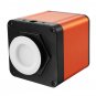 USB Digital Industry Video Inspection Microscope Camera Set TF Card Video Recorder