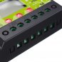 20A Solar Panel Charge PWM Controller Regulator LCD 12V  24V