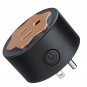 100-240V Mini Smart Plug Outlet Remote Control Smart WIFI Socket Alexa Voice Control Monitoring