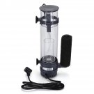 100-150L/H Acrylic Protein Skimmer Filter For Aquarium Marine Internal Nano Fish Tank