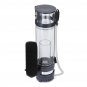 100-150L/H Acrylic Protein Skimmer Filter For Aquarium Marine Internal Nano Fish Tank