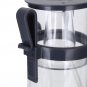 100-150L/H Acrylic Protein Skimmer Filter For Aquarium Marine Internal Nano Fish Tank