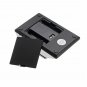 500/0.1g Fashion Precision Mini Palm Size Electronic Scale Portable Scales for Lab Cooking Kitchen