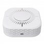 DC 9V Household Water Leakage Alarm Overflow Detector Sound Light Sensor Wireless 85dB