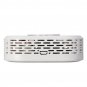 DC 9V 360 Wireless Smoke Detector Fire Alarm Sensor Home Security System Cordless