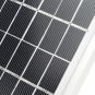 2W DC 9V 200L/h Solar Panel Water Pump Garden Pond Fountain Spray