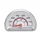 Replacement BBQ Thermometer Heat Indicator For Charbroil Grill 463224611 463224912