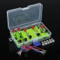 Light Small Lamp Holder Bulb Battery Box Socket Base Physical Circuit Experiment Equipment