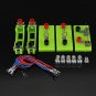 Light Small Lamp Holder Bulb Battery Box Socket Base Physical Circuit Experiment Equipment