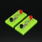 Light Small Lamp Holder Bulb Battery Box Socket Base Physical Circuit Experiment Equipment