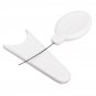 2Pcs Diabetic Monofilament Tester Pen for Diabetic Foottouch Pressure Examination Tools kit