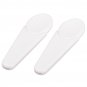 2Pcs Diabetic Monofilament Tester Pen for Diabetic Foottouch Pressure Examination Tools kit