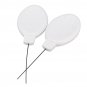2Pcs Diabetic Monofilament Tester Pen for Diabetic Foottouch Pressure Examination Tools kit