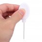 2Pcs Diabetic Monofilament Tester Pen for Diabetic Foottouch Pressure Examination Tools kit