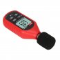 Sound Level Meter Digital bluetooth Noise Meter Tester 30-130dB Decibel