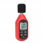 Sound Level Meter Digital bluetooth Noise Meter Tester 30-130dB Decibel