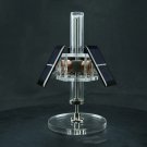 High Speed Triple Solar Panel Vertical Magnetic Levitation Model Brushless Motor Kit Mendocino Scien