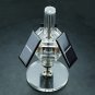 High Speed Triple Solar Panel Vertical Magnetic Levitation Model Brushless Motor Kit Mendocino Scien
