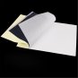 5Pcs A4 Sheet Tattoo Transfer Copier Paper Carbon Thermal Tracing Stencil Tattoo Accessories