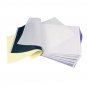 5Pcs A4 Sheet Tattoo Transfer Copier Paper Carbon Thermal Tracing Stencil Tattoo Accessories