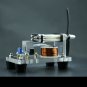 Fan Blade High-speed Turbine Hall Electric Machine Unicoil Brushless Motor Physical Experiment Model