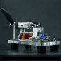 Fan Blade High-speed Turbine Hall Electric Machine Unicoil Brushless Motor Physical Experiment Model
