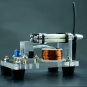 Fan Blade High-speed Turbine Hall Electric Machine Unicoil Brushless Motor Physical Experiment Model