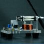 Fan Blade High-speed Turbine Hall Electric Machine Unicoil Brushless Motor Physical Experiment Model