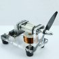 Fan Blade High-speed Turbine Hall Electric Machine Unicoil Brushless Motor Physical Experiment Model