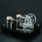 Dual-coil Brushless Motor Hall Electric Machine Electromagnetic Induction Physical Experiment Model