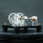Dual-coil Brushless Motor Hall Electric Machine Electromagnetic Induction Physical Experiment Model