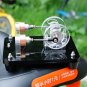 Dual-coil Brushless Motor Hall Electric Machine Electromagnetic Induction Physical Experiment Model